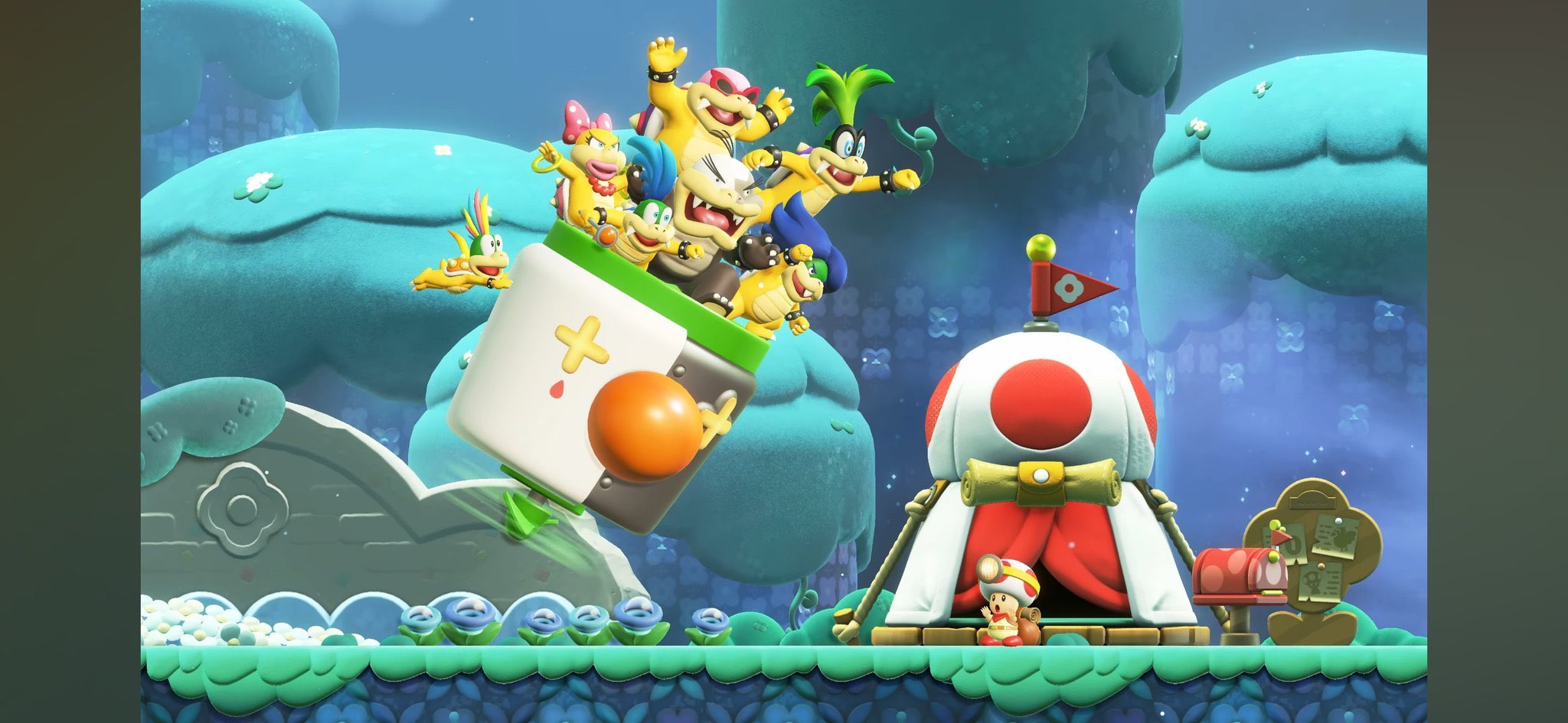 マリオブラザーズ ワンダー & ドラゴンクエストXI 過ぎ去りし時を求めて S マリオブラザーズ ワンダー & ドラゴンクエストXI 過ぎ去りし時