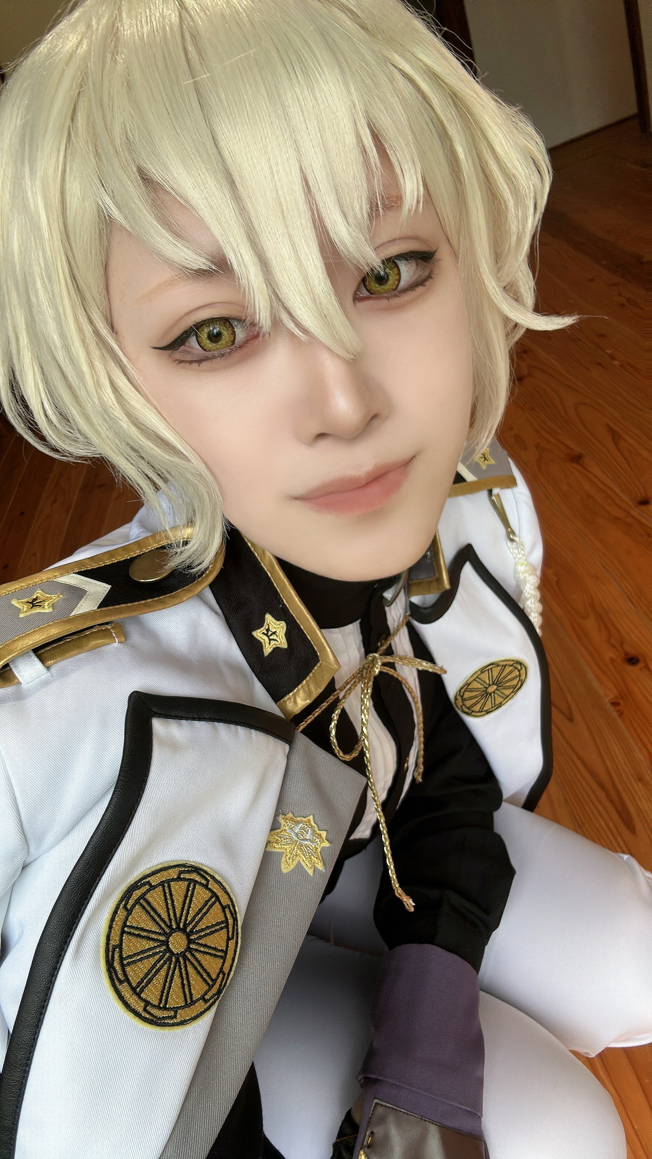 あき様♡ありがとうございます♡ 最近🫶 my sonとの愛しい日々。 5月も健康で楽しく過ごせます
