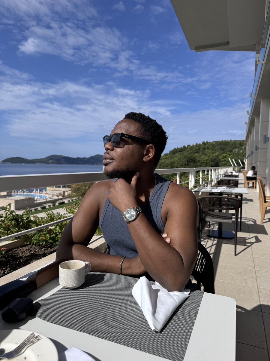 Does spending the weekend at a resort for a portfolio founder’s birthday count as working?👀