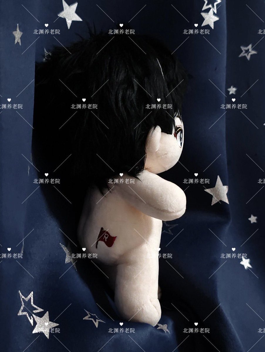 PlsRT💕Pre ตุ๊กตา เหรินเจียหลุน Ren Yueding
 #ตุ๊กตา20cm #ตุ๊กตา30ซม
👶🏻ตุ๊กตา 390฿ เพิ่มกระดูก +70฿
📮ลทบ 40 ems 60฿
❌ปิดรับ 22 ก.ย
‼️ตุ๊กตาไม่พร้อมส่ง ต้องรอผลิตค่ะ
#WJxRJL #ตุ๊กตาเหรินเจียหลุน #เหรินเจียหลุน #RenJialun #ตลาดนัดเหรินเจียหลุน #WJพรี