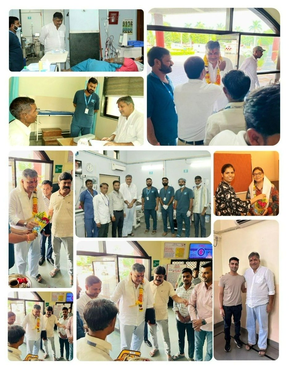 Dr Jatin Kothari MD DM FISOT FISN FICN FASN FRCP tweet media