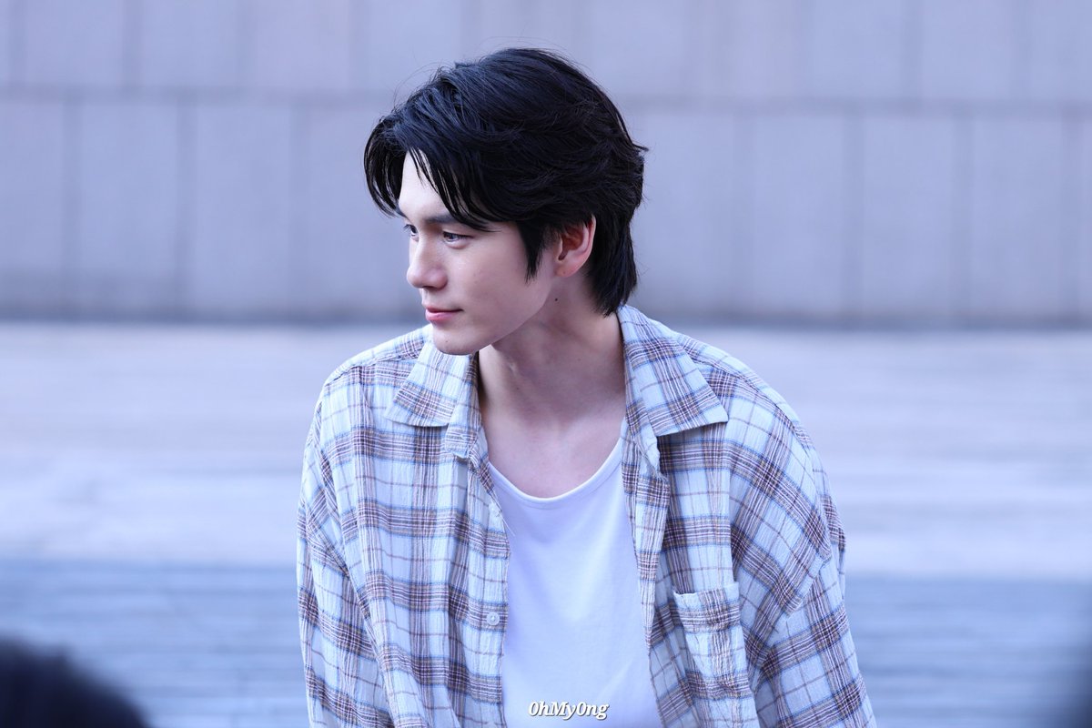 250914 셰인럽 퇴근길 

Thankyou for giving us wil-ong♥︎

#옹성우 #OngSeongwu