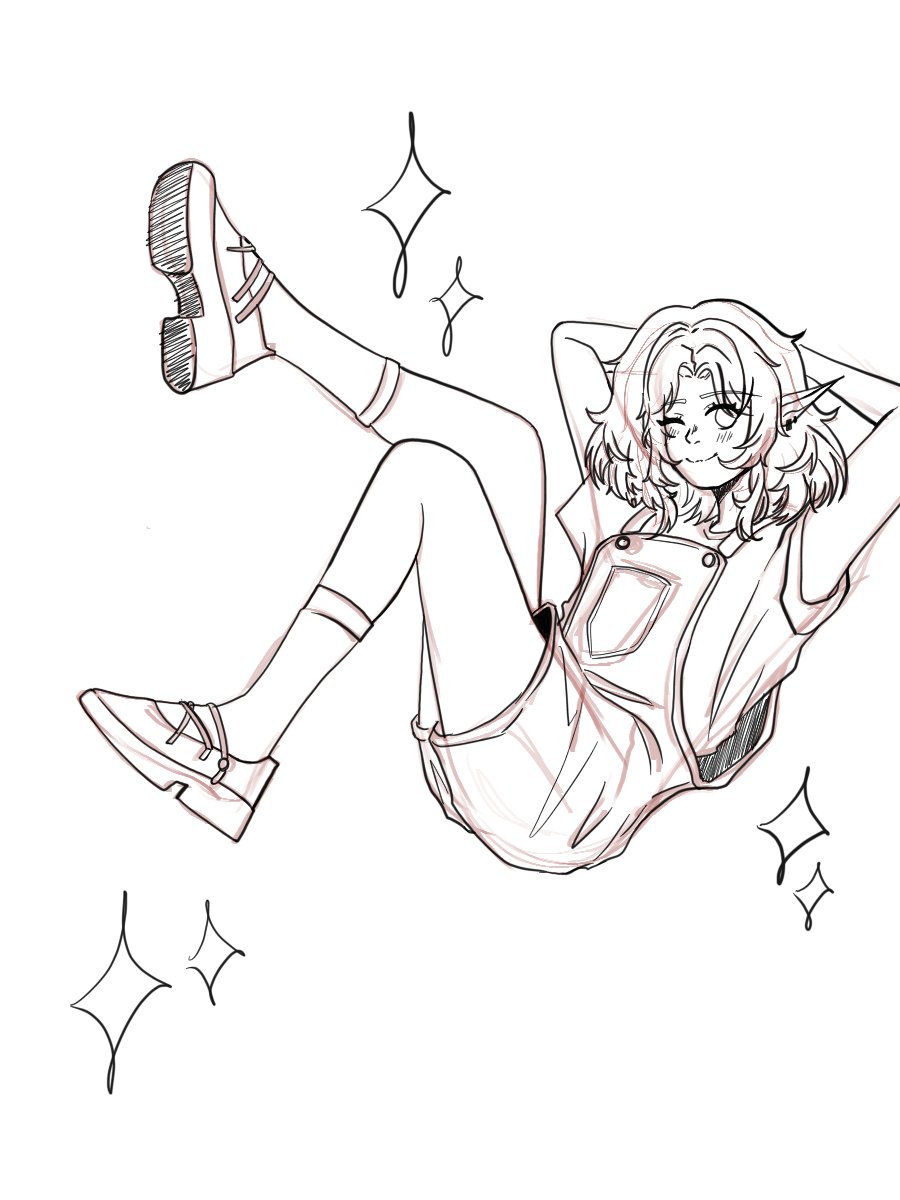 JulesCartoons | 🦇 💜 |EN Vtuber| tweet media