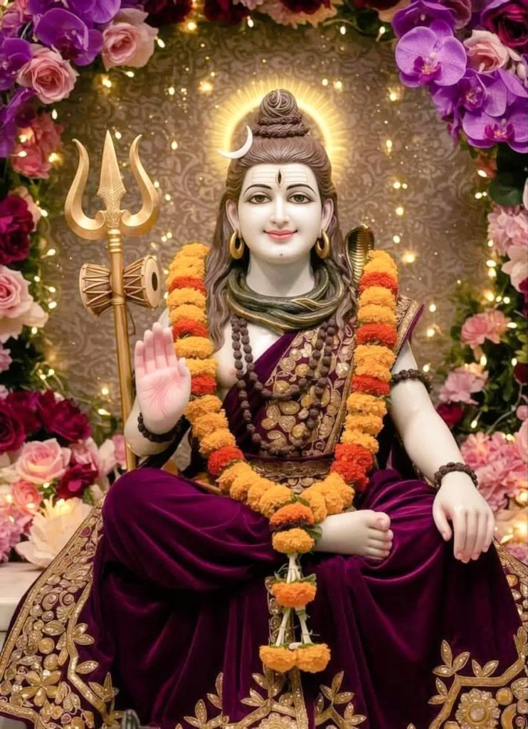 ।।Shree shivaya namastubhyam ।।🚩🚩