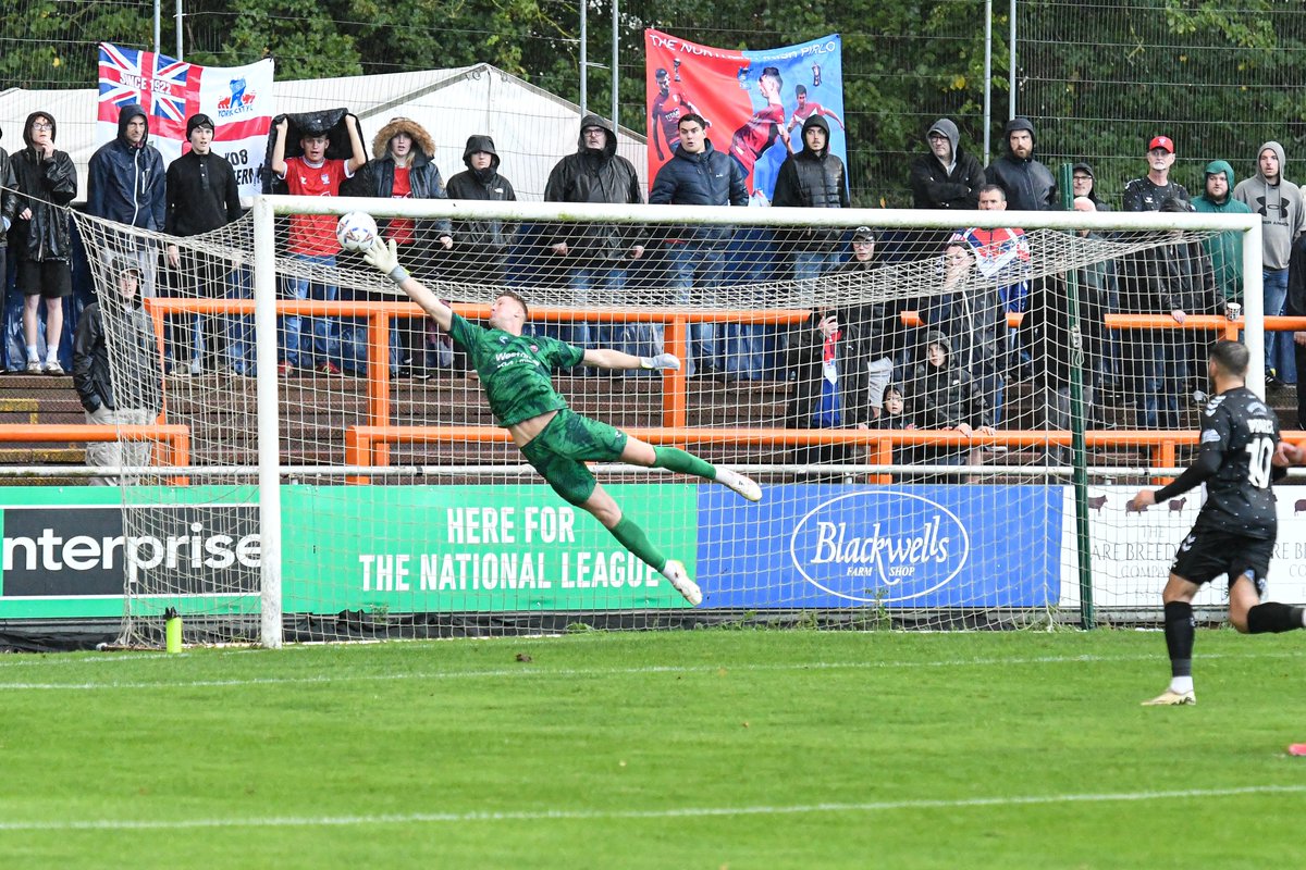 🖼️ Hang it in the Louvre...

📸 <a href="/tom_poole87/">Tom Poole</a>
 
#YCFC 🔴🔵