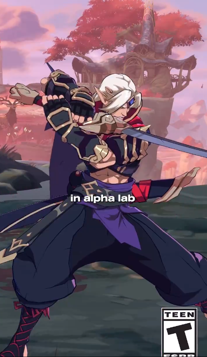 ;; los recolores de las bases suelen ser free y se desbloquean con la moneda del juego sisi, en la beta se puede conseguir ya. Y la de Yasuo es de un pase en teoría, pero vamos que quieren sacar skins exclusivas como esta o la de Ahri/Jinx/Darius poolparty