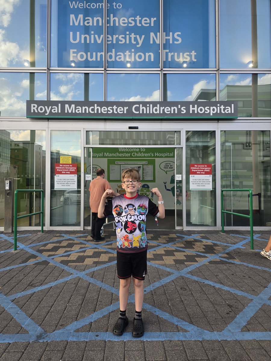 Tom stockdale C.O.R tweet media