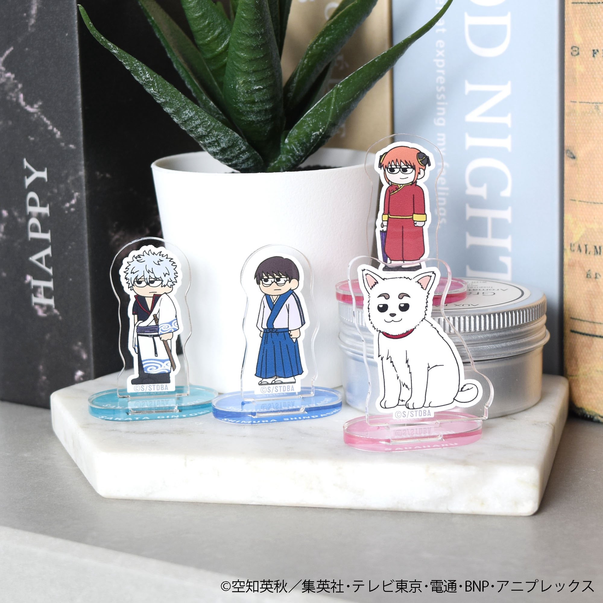 銀魂　いい意味でありえない缶詰　ジャンプ懸賞 銀魂 いい意味でありえない缶詰 ジャンプ懸賞 ジャンプショップ