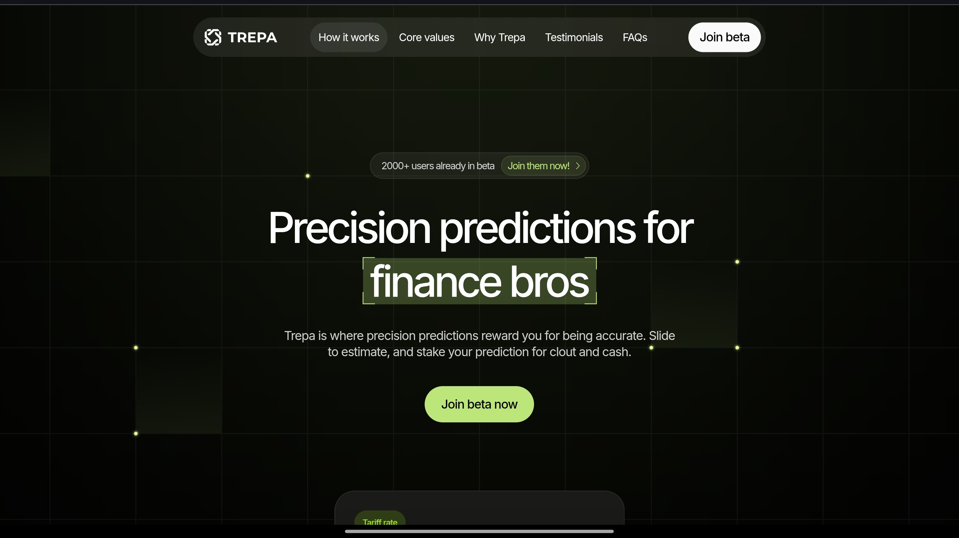 预测市场的技术类型：机制与权衡-老雅痞