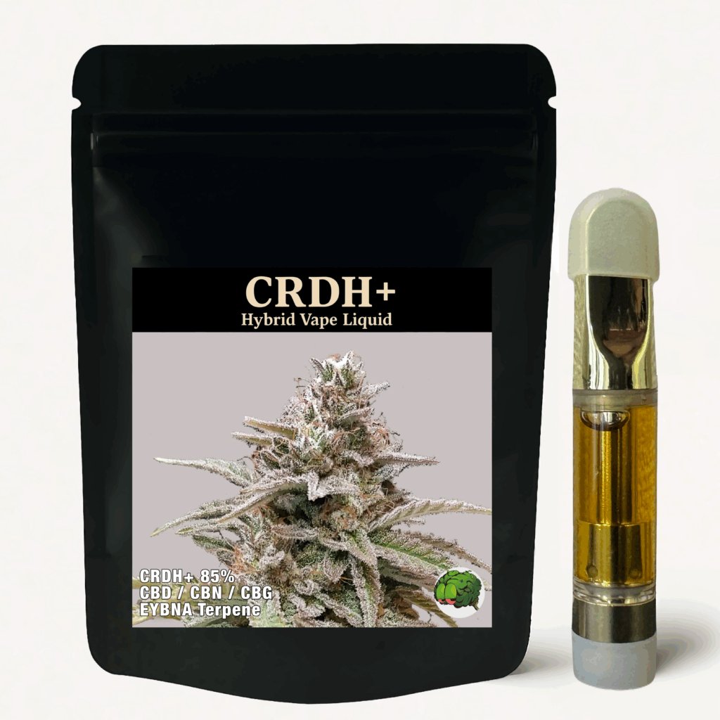 いい　H4CBH×CRDH ウィーディーズ®︎ CBD CRDP H4CBH (@Cbd_JP_) / X