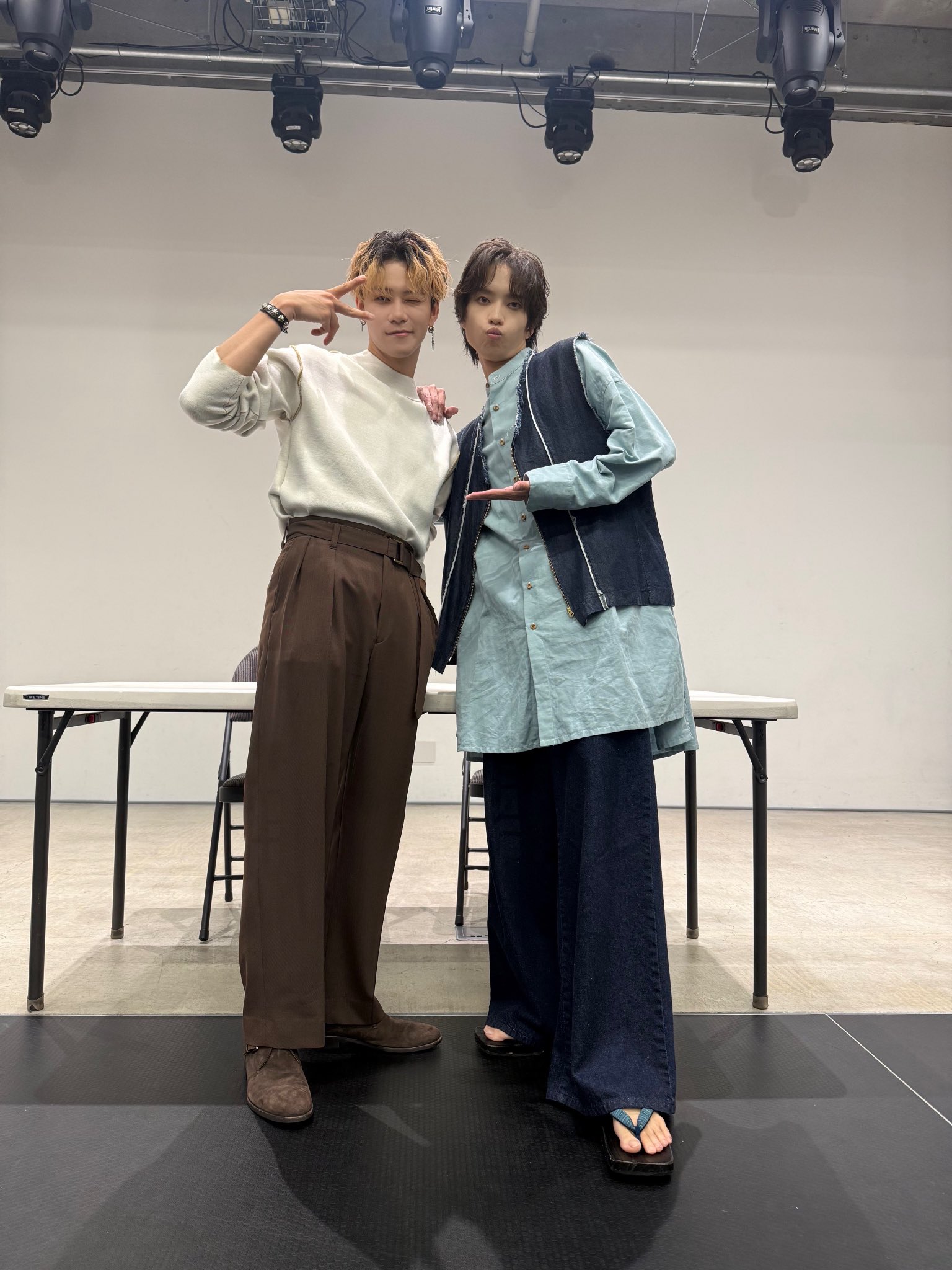 も*忙様 MADKID LIN LIN #madkid #lin