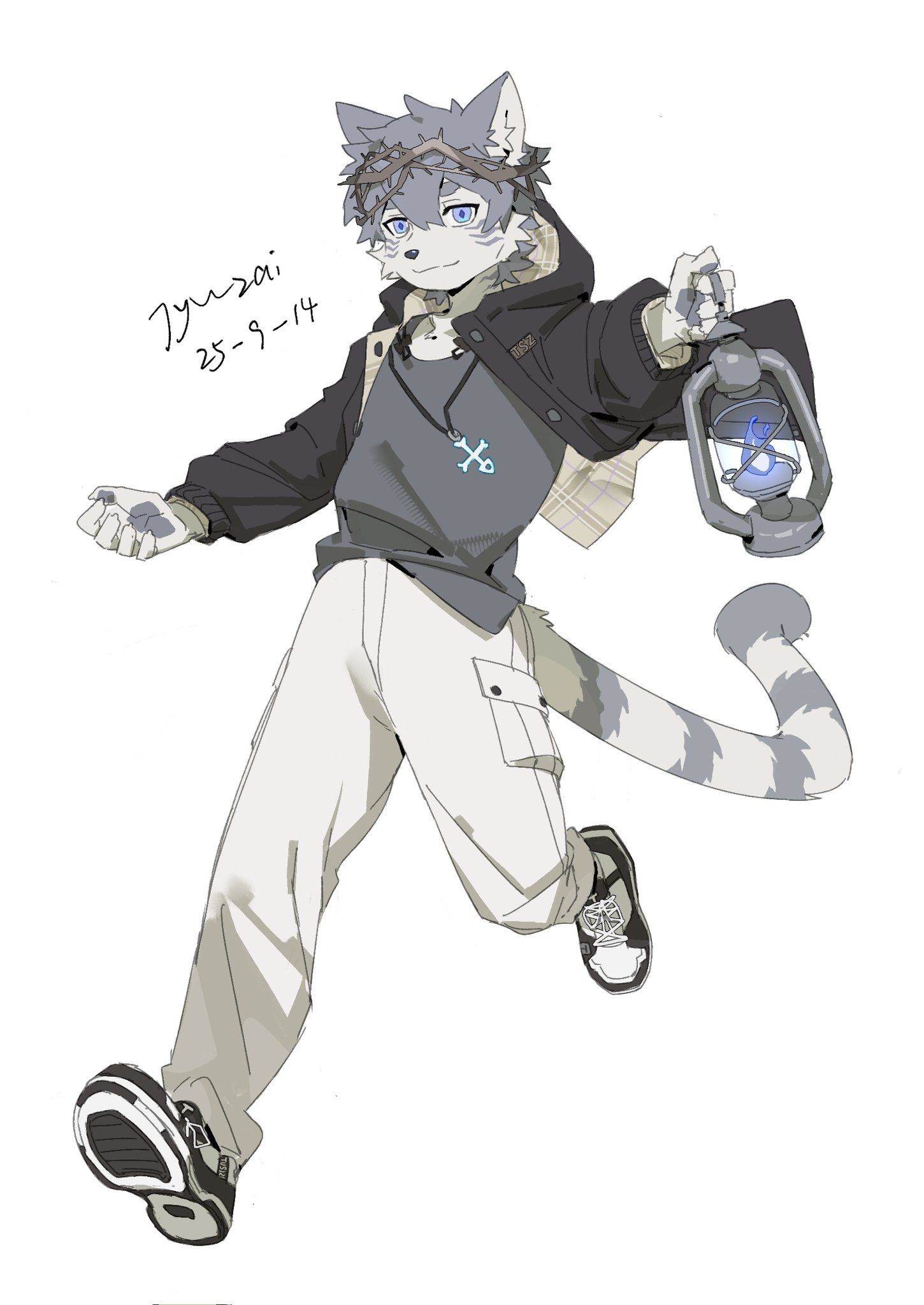 鲁珀 (@lupo4085) / X