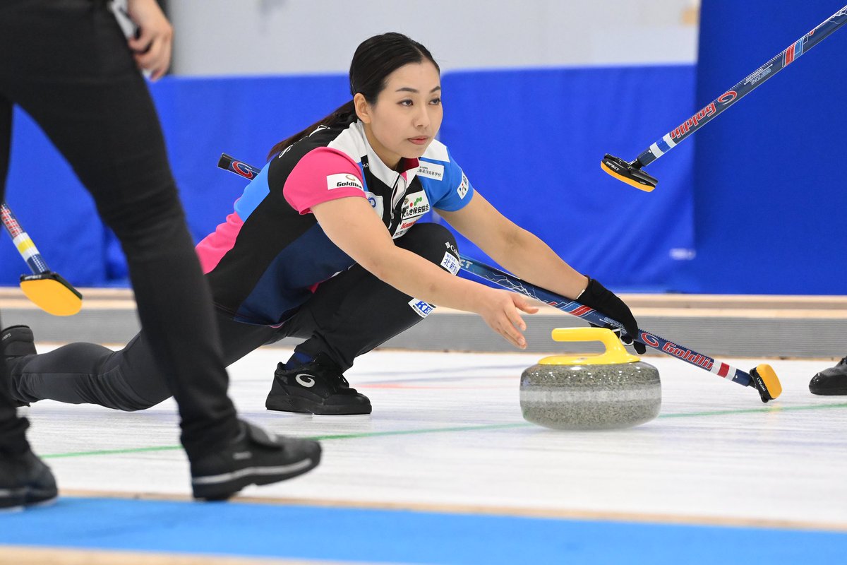 gorin's video Tweet ソニー・ブラビア 冬季五輪放映中