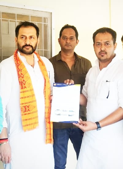 Justice For Dehri 🇮🇳 tweet media