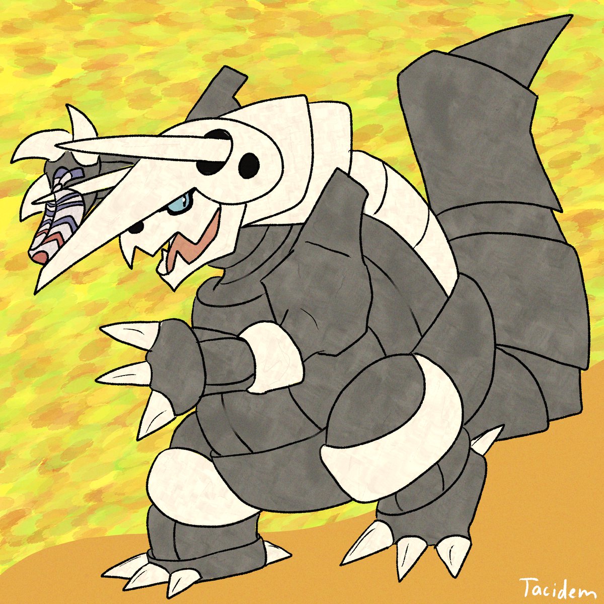 Mulch from <a href="/luzzyderay/">Luzzy(Comms Closed!!!)</a> from this year's artfight :)