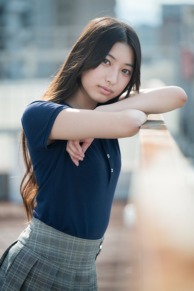 SPATIO、あやかちゃん。 #SPATIO #あやか #彩夏 (2025/9/14 夏の私服