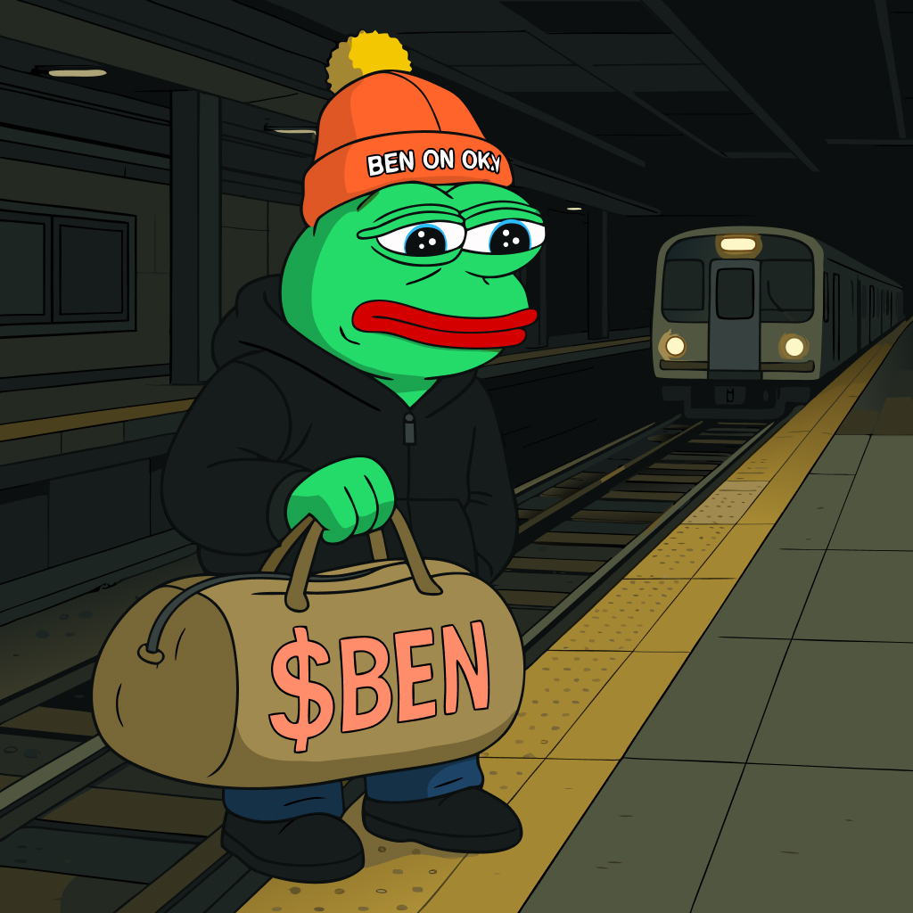 See you at the green side.

- BEN