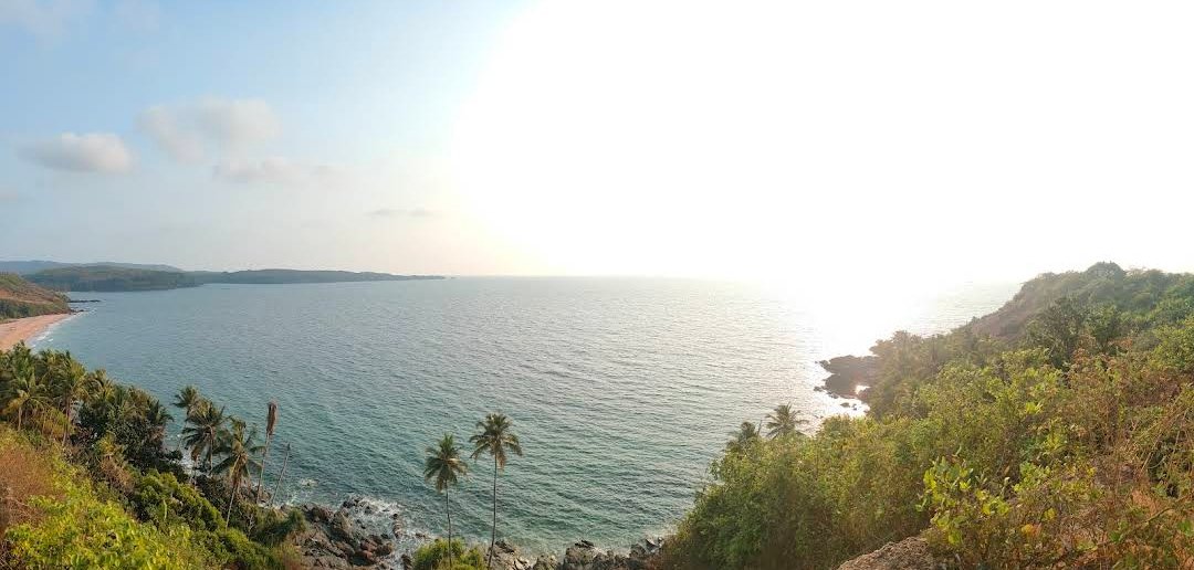 All About Goa 🌴 tweet media