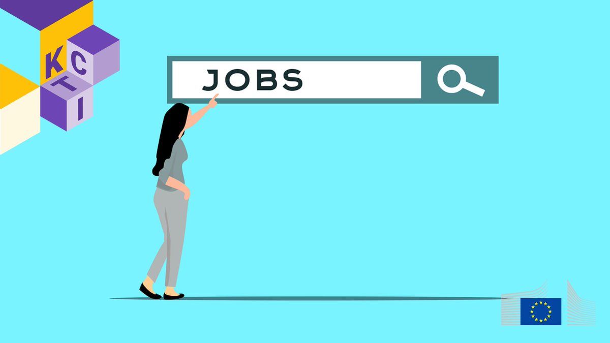 EUInterpreters's tweet image. 📢 An opportunity for language teachers &amp;amp; proofreaders! 

Ready to boost your language career? 

The #KCTI has new job opportunities just for you! 

Explore now 👉 europa.eu/!RWWPVC

#LanguageJobs #LanguageProfessionals #EUJobs #UNjobs