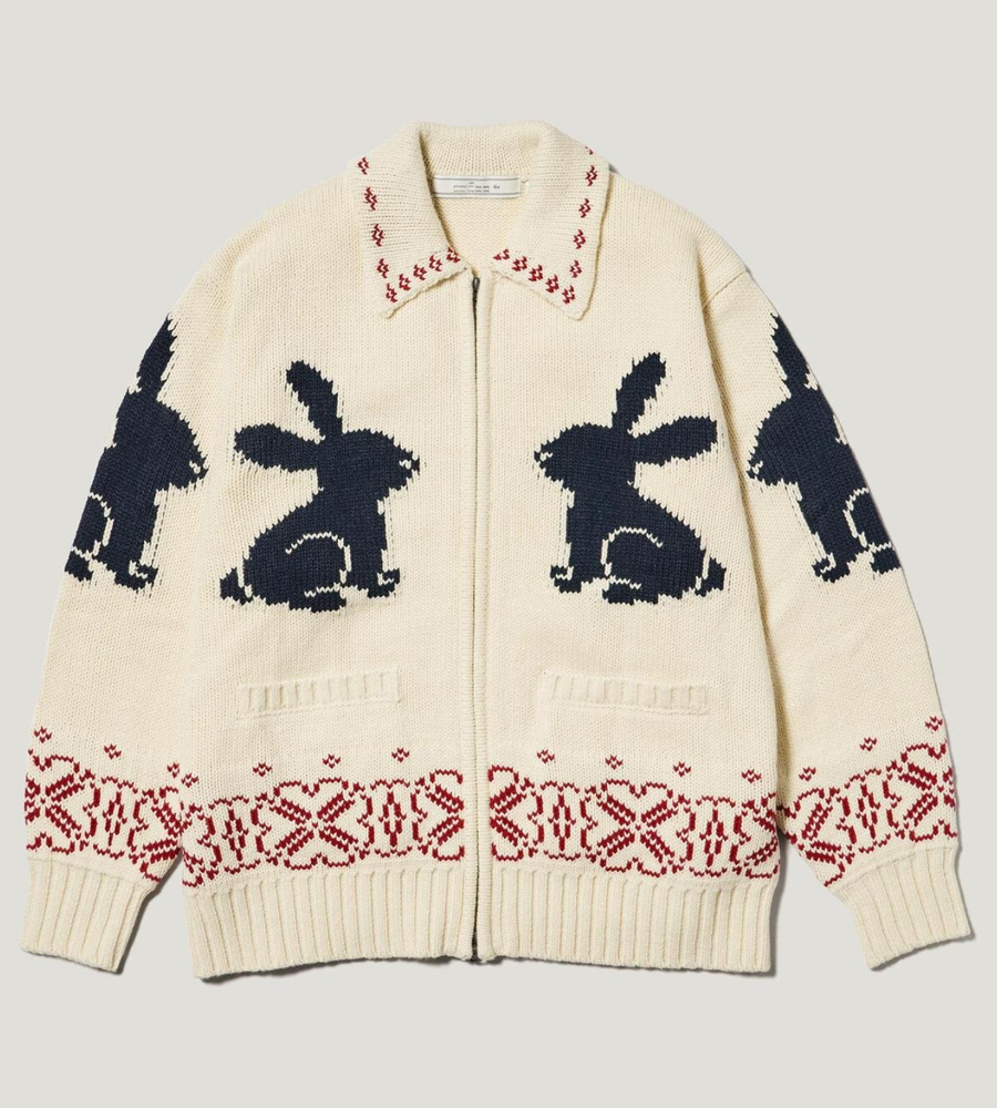 うさぎ_(・×・_∪⌒)ο おさんぽ うさぎちゃん | 株式会社ハック