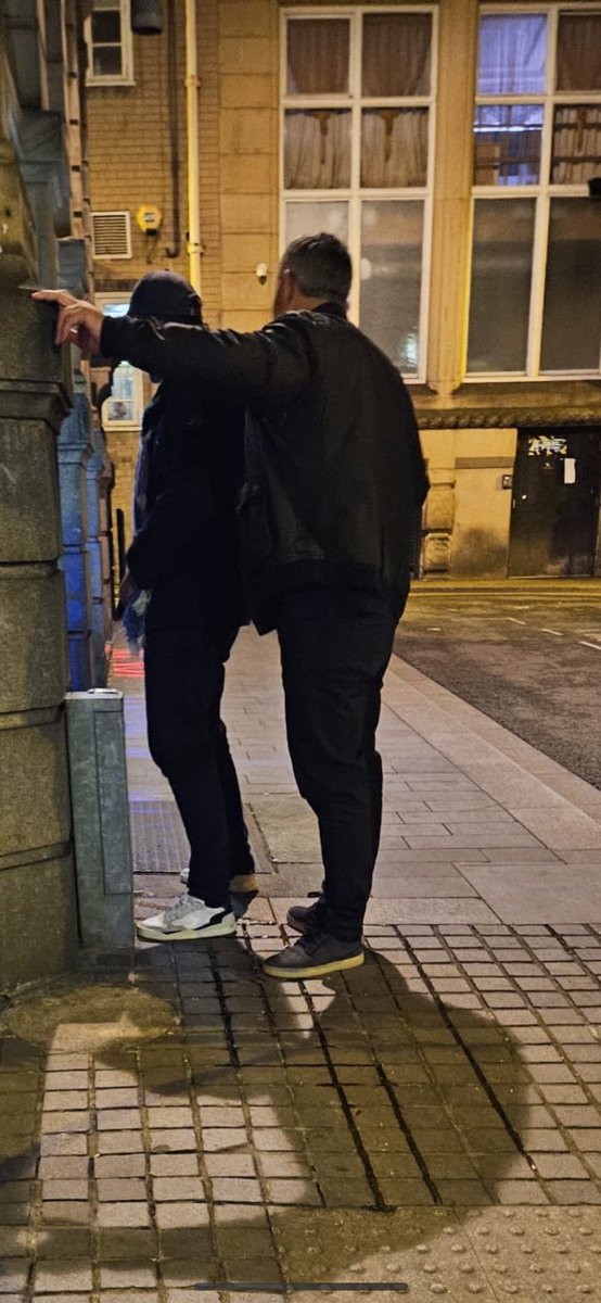 Paw 🐾 patrol I mean piss patrol