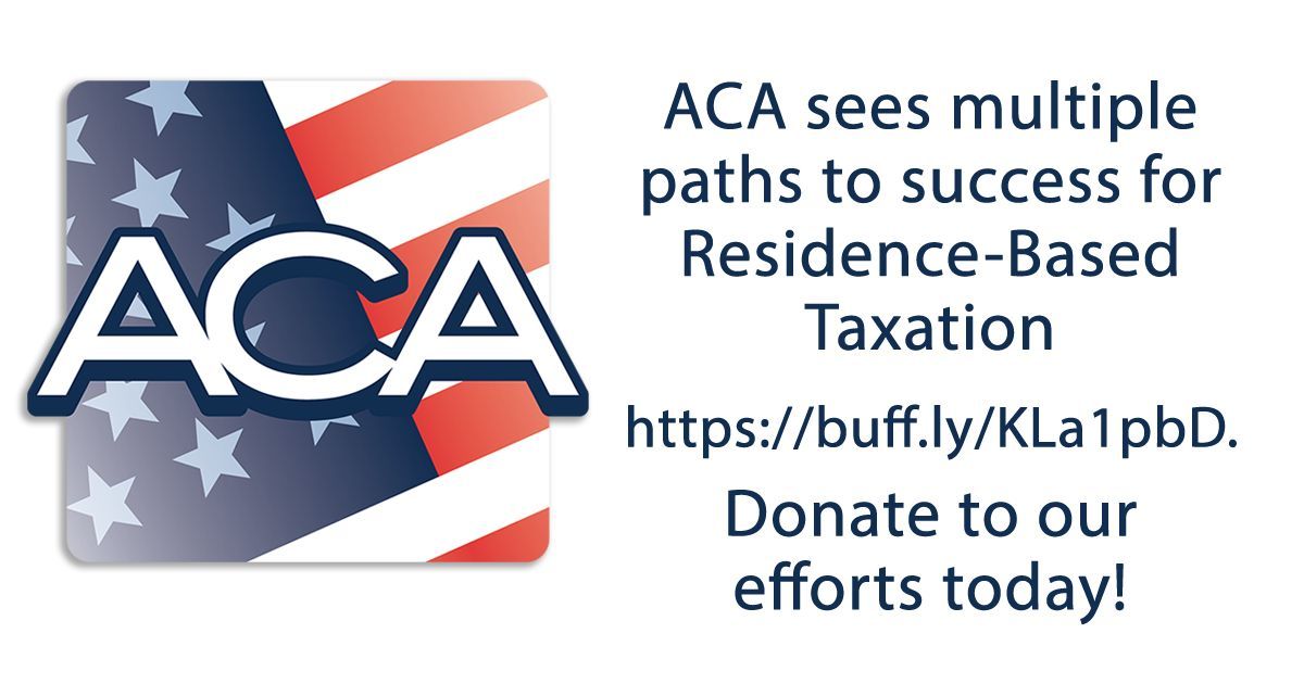 We see multiple paths to success for Residence-Based Taxation. Click to learn more: buff.ly/KLa1pbD 

#expats #AmericansAbroad #AmericansOverseas #taxation #TaxReform #RBT