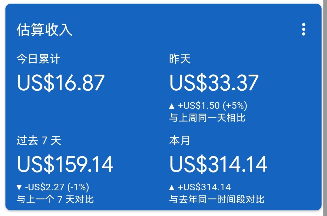 lljunsoftware's tweet image. 我把做网站这个事情当做打游戏一样，设置了很多关卡，比如月入100刀，月入300刀，月入1000刀，月入万刀。这东西就像玩王者荣耀一样，不上到王者是不会放弃的，每上一个等级，每过一个关卡，都是会有莫大的快感，而且还顺手把钱挣了。这真的会上瘾的！