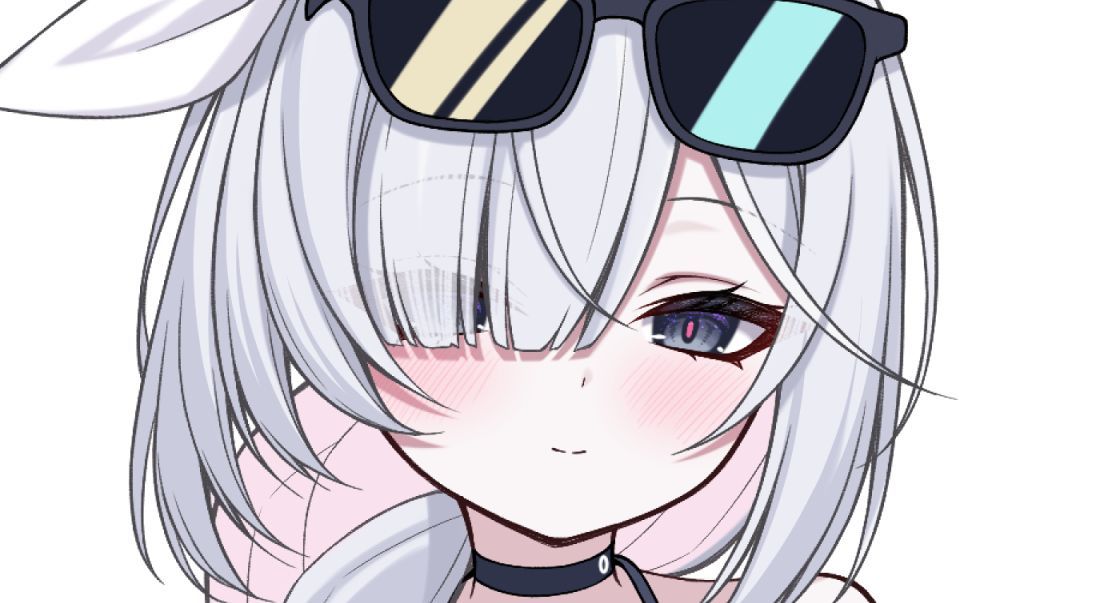 水着プラナwip💜 