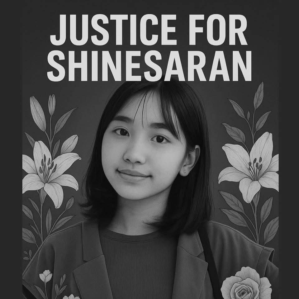 Муу муухай зүйлийн талаар аль болох түгээхгүй байхыг хүсдэгч энэ удаа бол үнэхээр тэвчихгүй нь 😡
Ийм зүйл зөвхөн кинон дээр л гардаг гэж боддог байлаа. Өөрсдөөсөө ч харамлан нандигнаж өсгөдөг үртэй бүхний өр эмтэрч, зүрх сэтгэлтэй бүхний сэтгэлийг сэмлэж байна 🥹