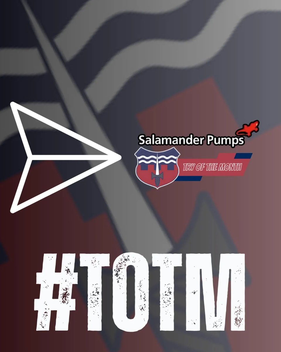BathCombination's tweet image. Don't forget to send us your week 2 try of the month entries.

@salamanderpumps #TOTM