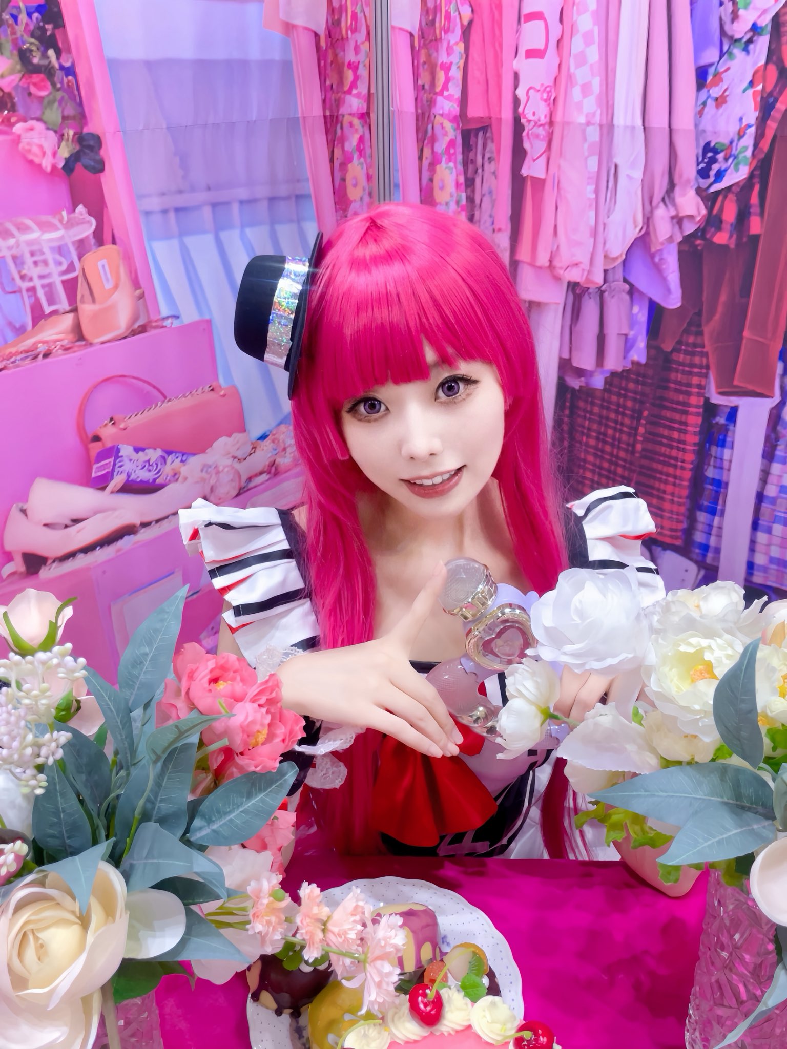 プリパラ推し PRIPARA DREAM SONG♪COLLECTION DX -WINTER- - EP by Various