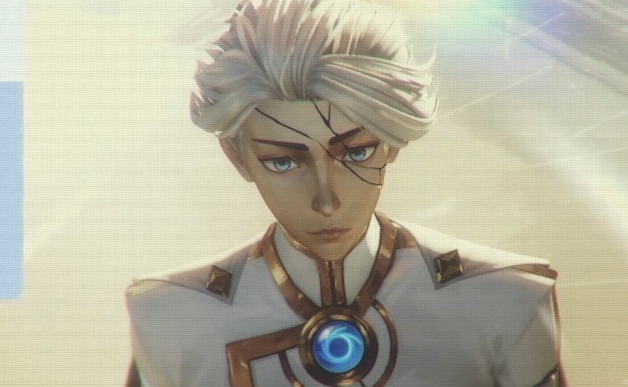 #tbhx #tobeherox tbh I think Nices dead and it’s just a puppet, I mean, look at his cracks???