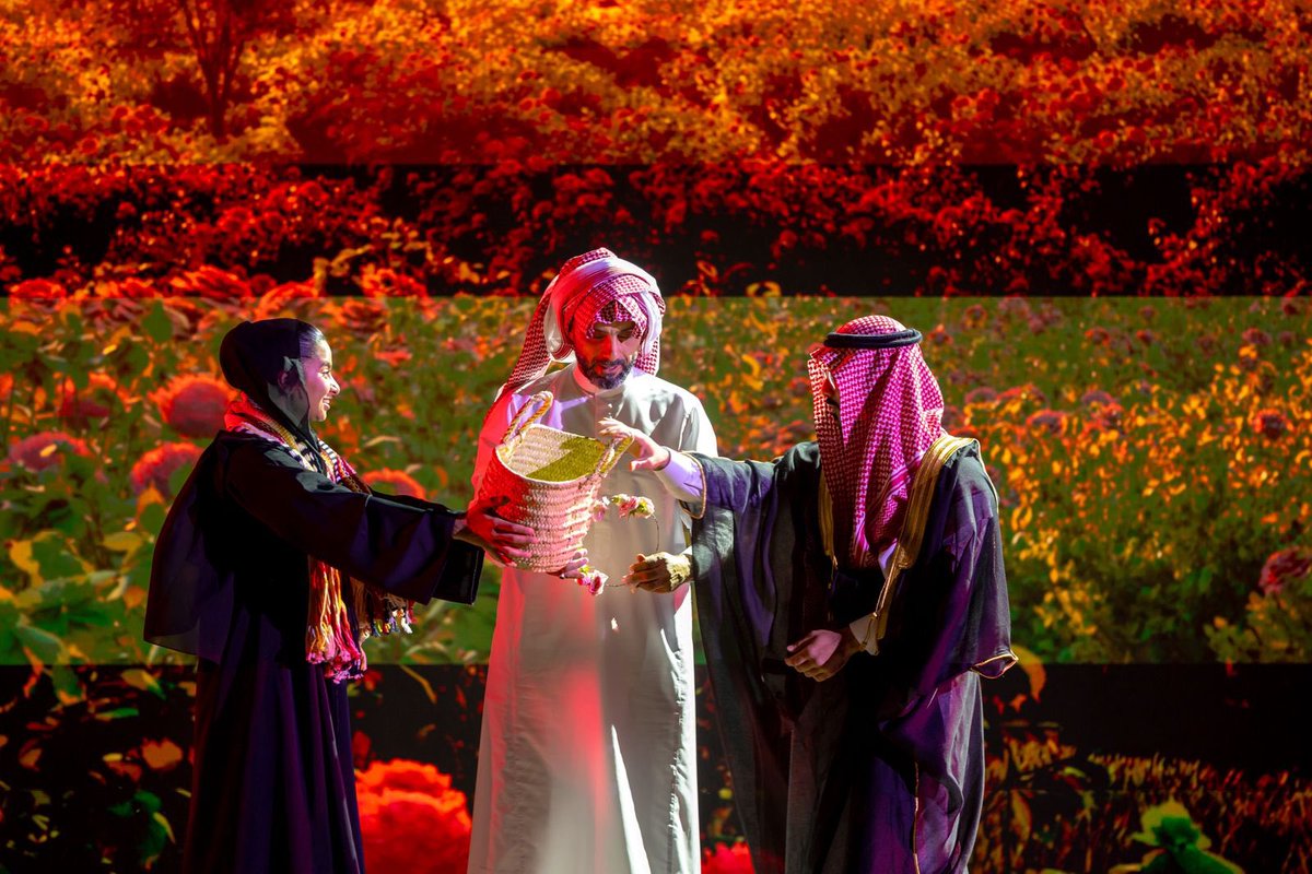 بدر بن عبدالله بن فرحان آل سعود tweet media
