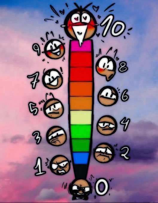 ๐๐ก๐ ๐ฆ๐ข๐ฅ๐ ๐ฉ๐ข๐ค๐๐๐ก๐ฎ. tweet media