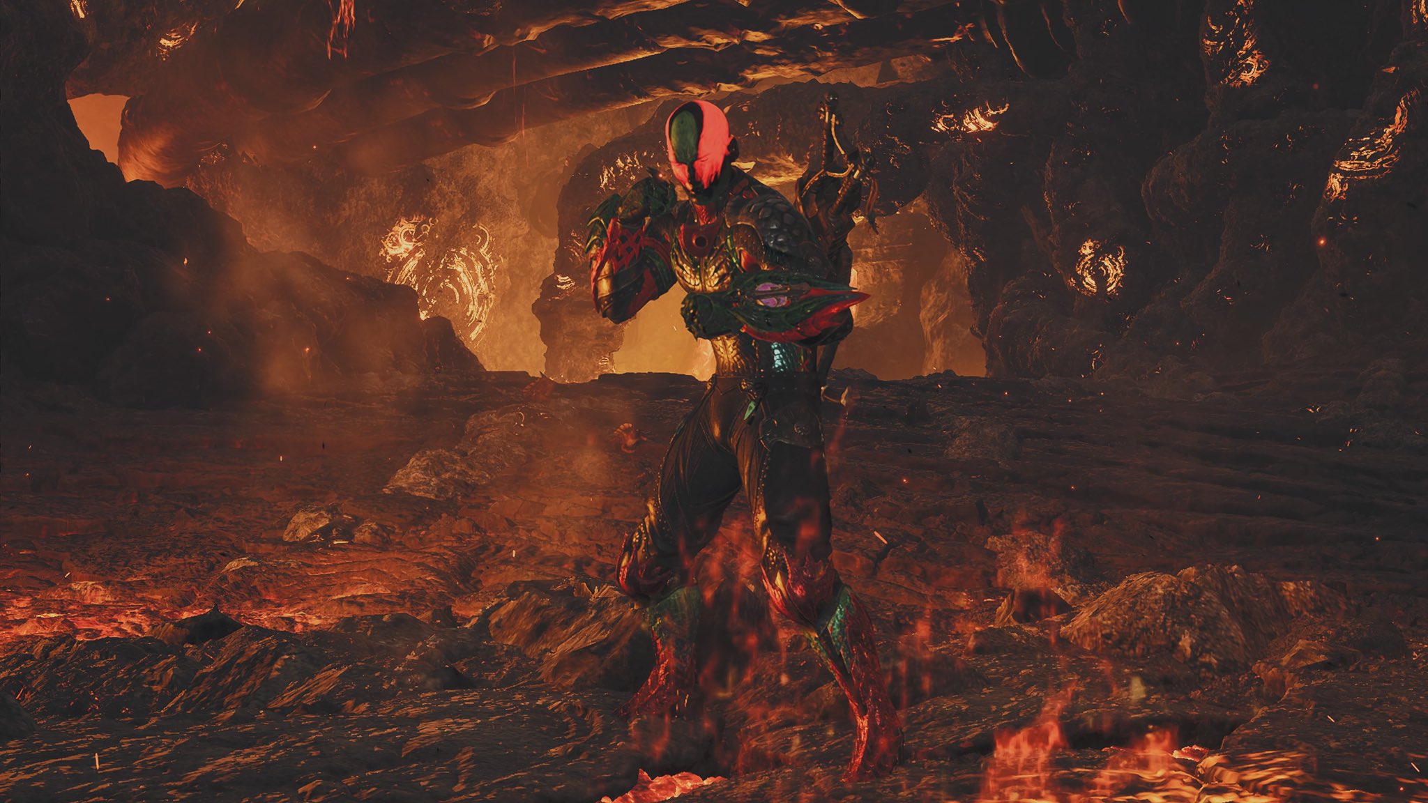 HIRO様 ❀ヒロ❀ ヒロ様 GLITCH TOKYO | SUPER73 ZX GLITCH TOKYO