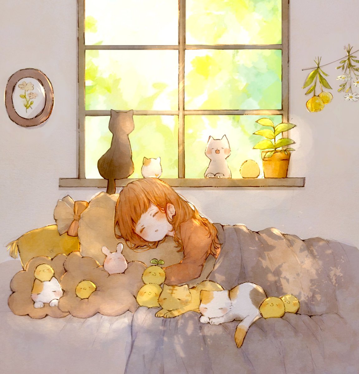 あめ。 (@amedamahitotubu) / X