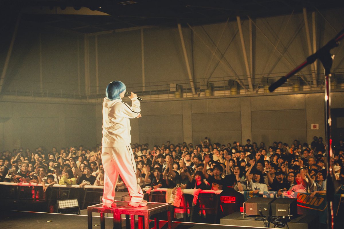 yama official tweet media