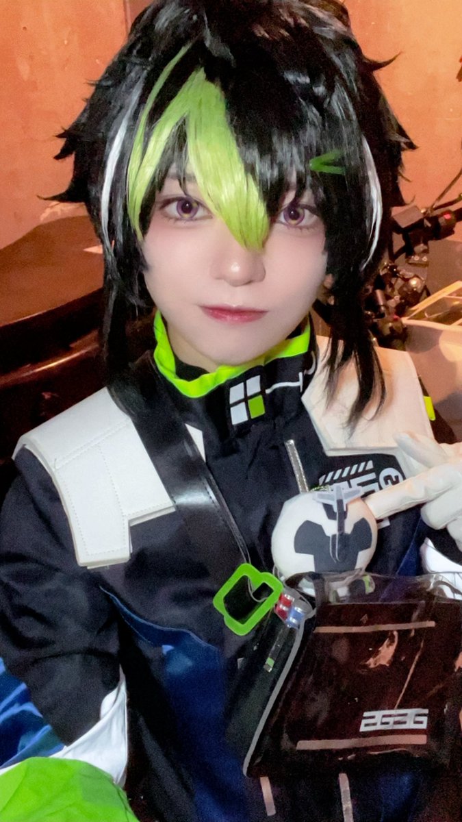 雪兎❄︎°* (@yuki7to) / X