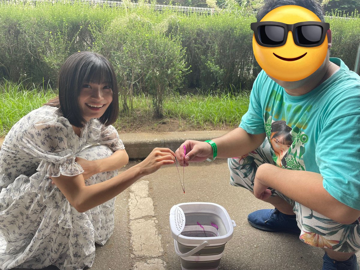 pc_ksb's tweet photo. 夏の思い出🎇
#SPRAK
#日高里緒 https://t.co/yoJZ7TX4gH