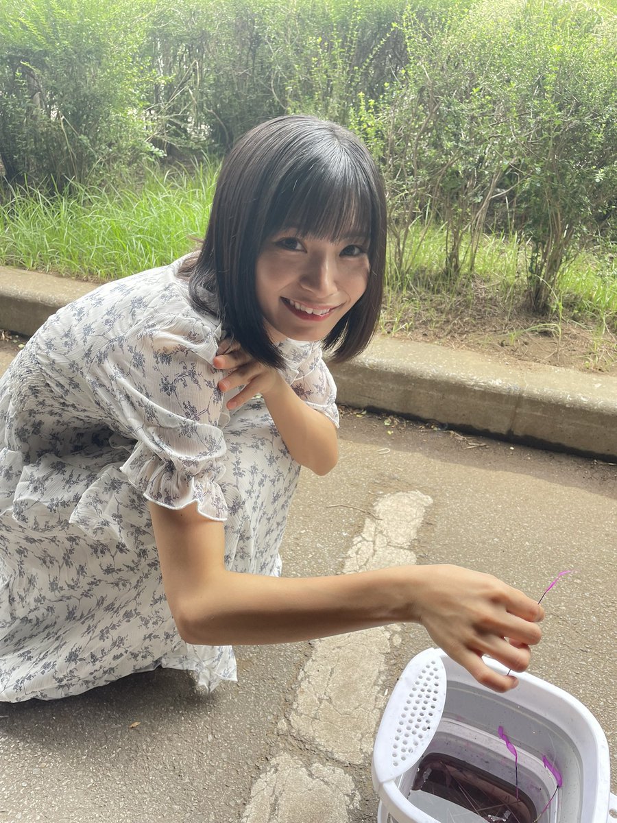 pc_ksb's tweet photo. 夏の思い出🎇
#SPRAK
#日高里緒 https://t.co/yoJZ7TX4gH