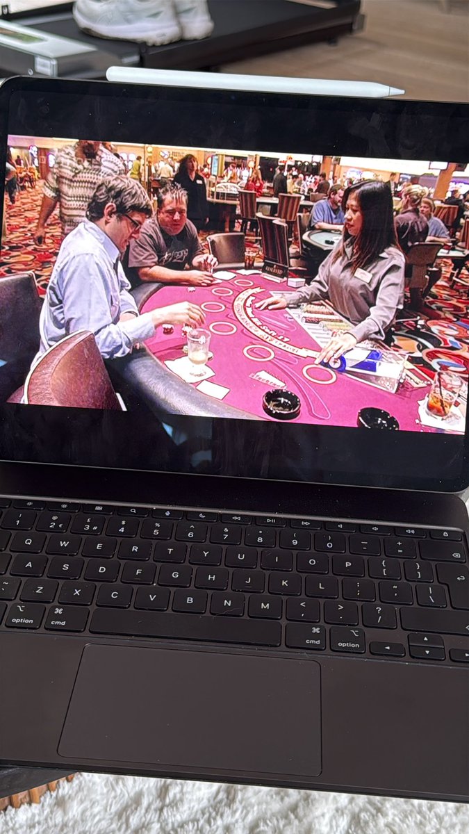 Alex Packham tweet media