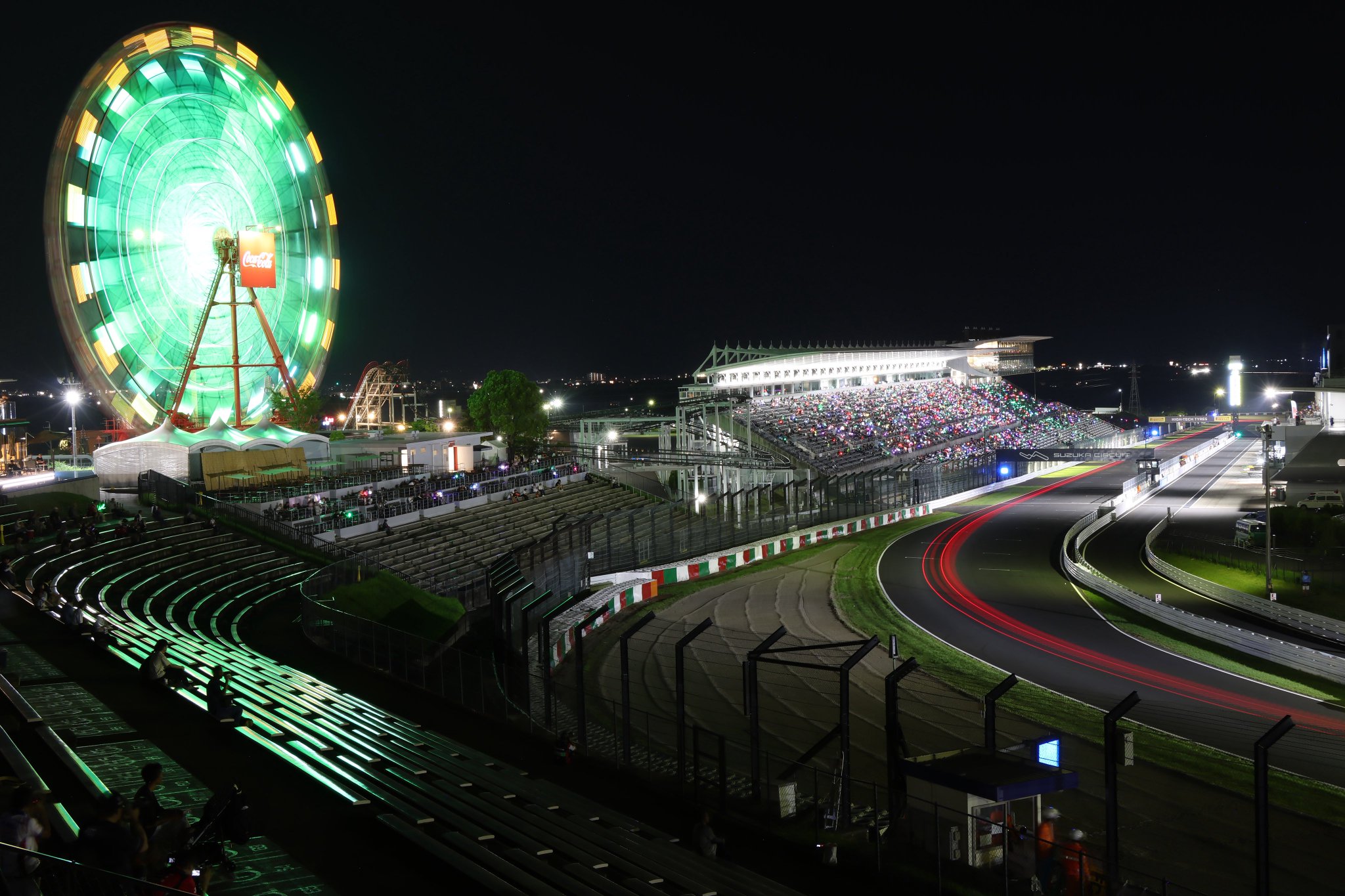 鈴鹿サーキット Suzuka Circuit on X: 