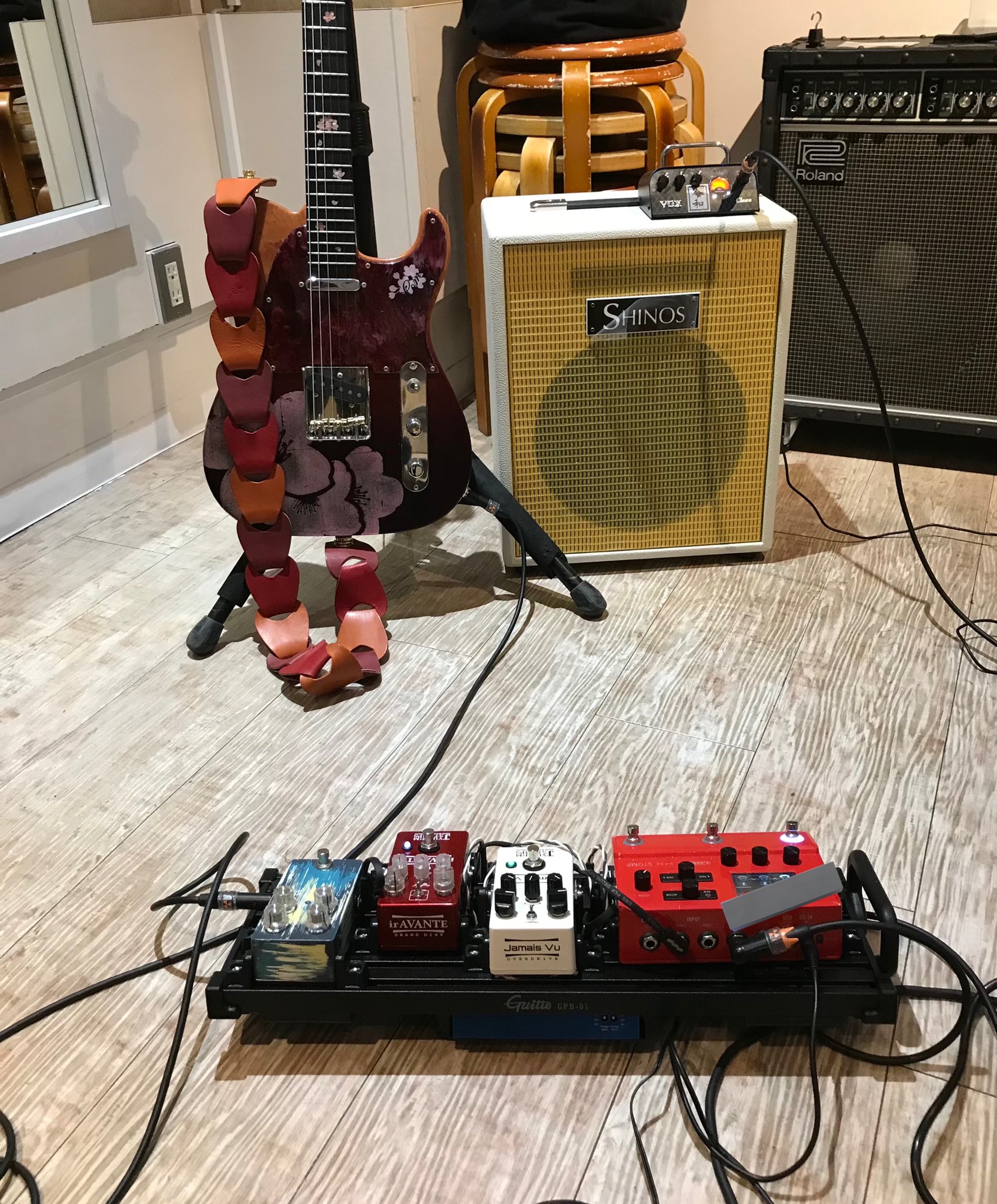 Petla (@Petla_pedals) / X