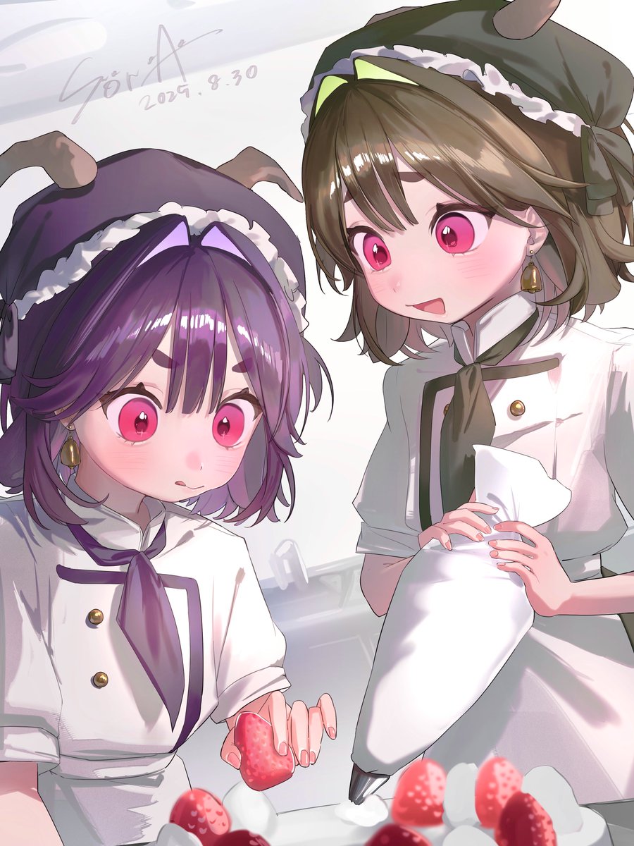 おそら☆ そらです。 S.O Z O R A (@niniu_ozora) / X