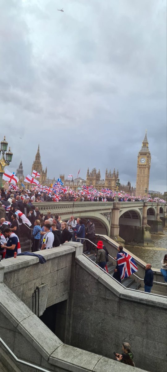 Tommy Robinson 🇬🇧 tweet media