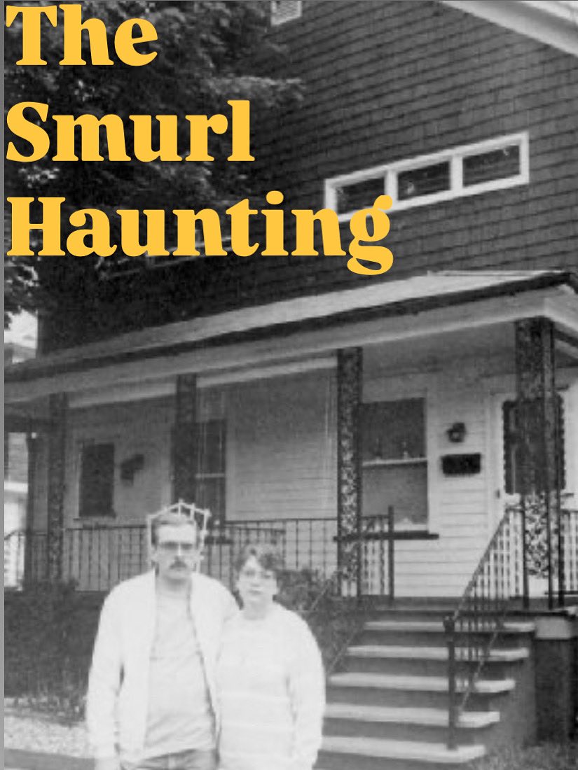 🚨OUT NOW ON ALL PODCAST PLATFORMS 🚨

The true story of THE CONJURING: Last Rites
patreon.com/deadsouls