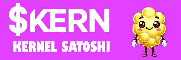KernelSatoshi25's tweet image. 