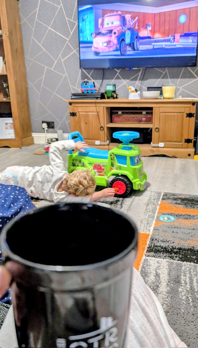 Happy Sunday all. Any plans? ❤️