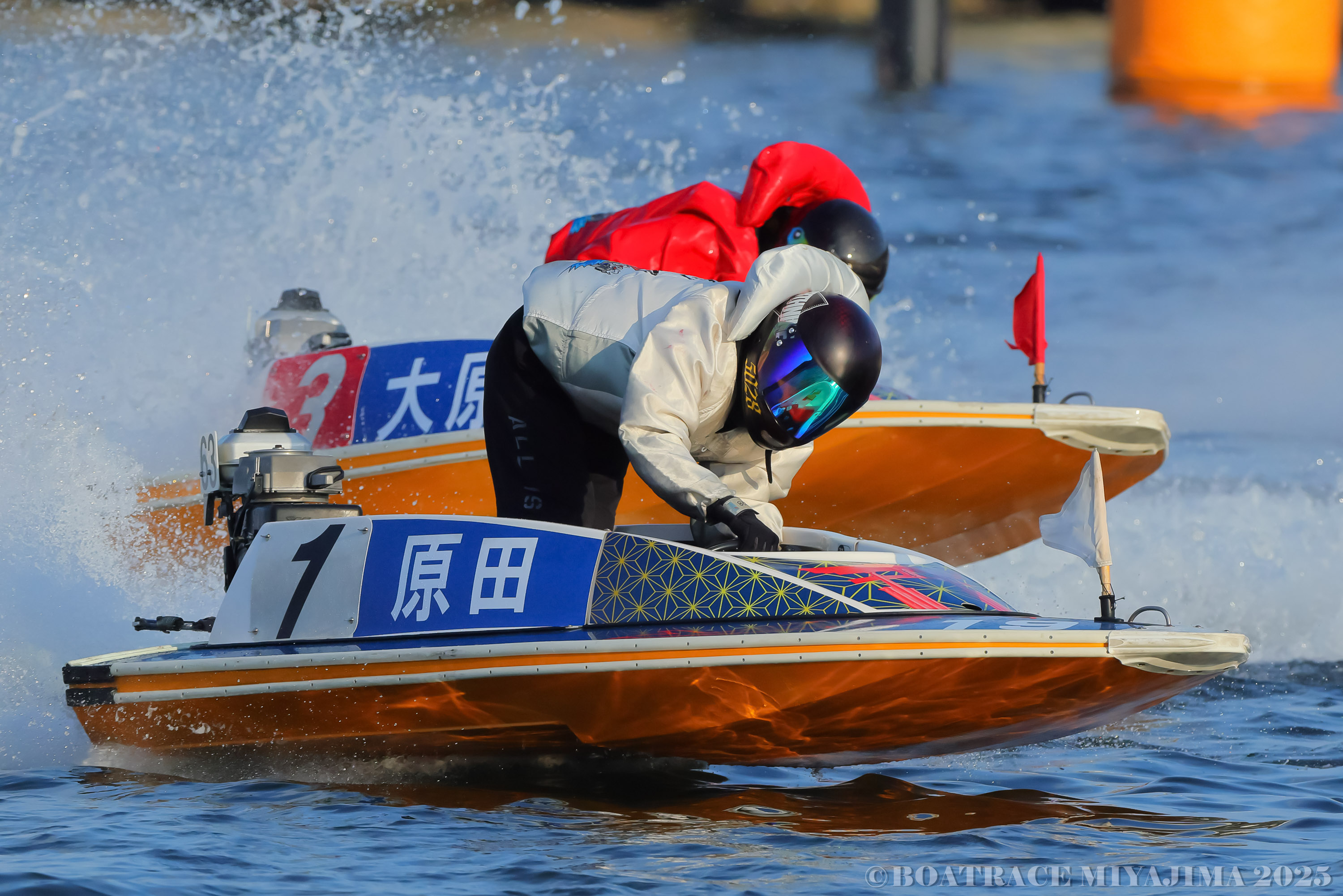 ボートレーサー試験予備校【艇学】 (@teigaku_kyotei) / X