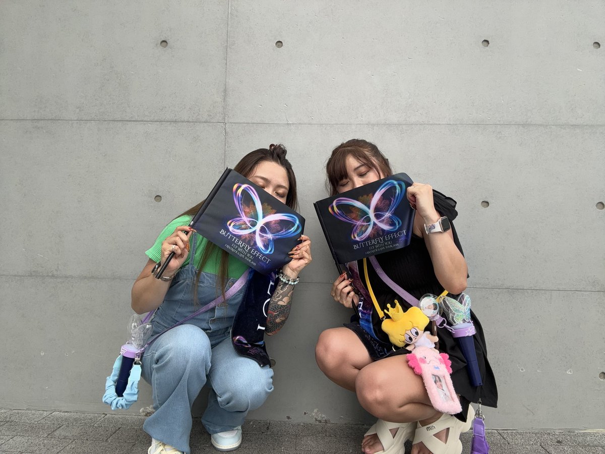 noromiyu16's tweet photo. #福岡マリンメッセ #Fantastics #FANTAROと繋がりたい #FANTASTICSfamさんと繋がりたい #LDHfamさんと繋がりたい #FANTASTICSET https://t.co/cTnFKaDnVB